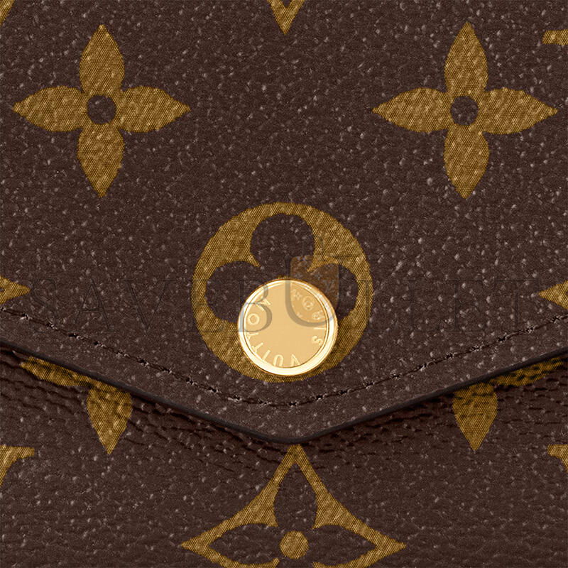 l0vis Vvtt0n master sarah wallet m62236 (19*10*2.5cm)